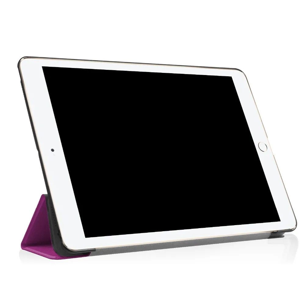 Скидка 70% Чехол для iPad pro воздуха 3 10,5 Ultra Slim Магнитный кожаный чехол смарт стенд для iPad pro10.5 модель+ ручка