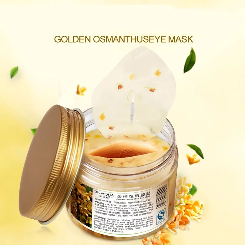 Golden-Osmanthus-eye-mask-posted-80-hydrating-remove-black-eye-patch-anti-wrinkle-eyes-cover (3)