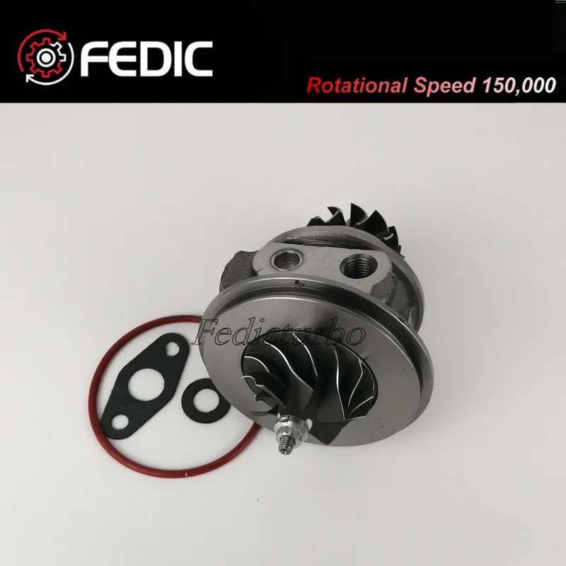 Turbo картридж TD04-10T CHRA 49177-01502 MR355220 MR355222 Turbo зарядное устройство для Mitsubishi Pajero L200 L300 2.5L 4D56 1993-1996