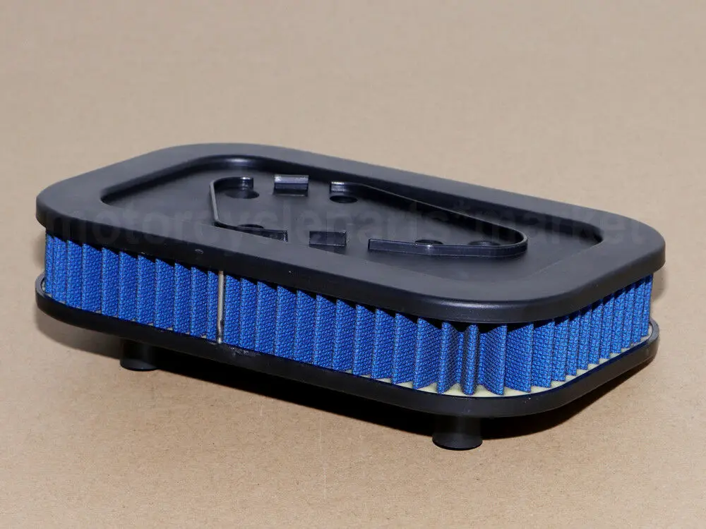 Воздушный фильтр для мотоцикла для Harley Sportster XL883 XL1200 40 восемь на заказ супер низкая 04-13 11