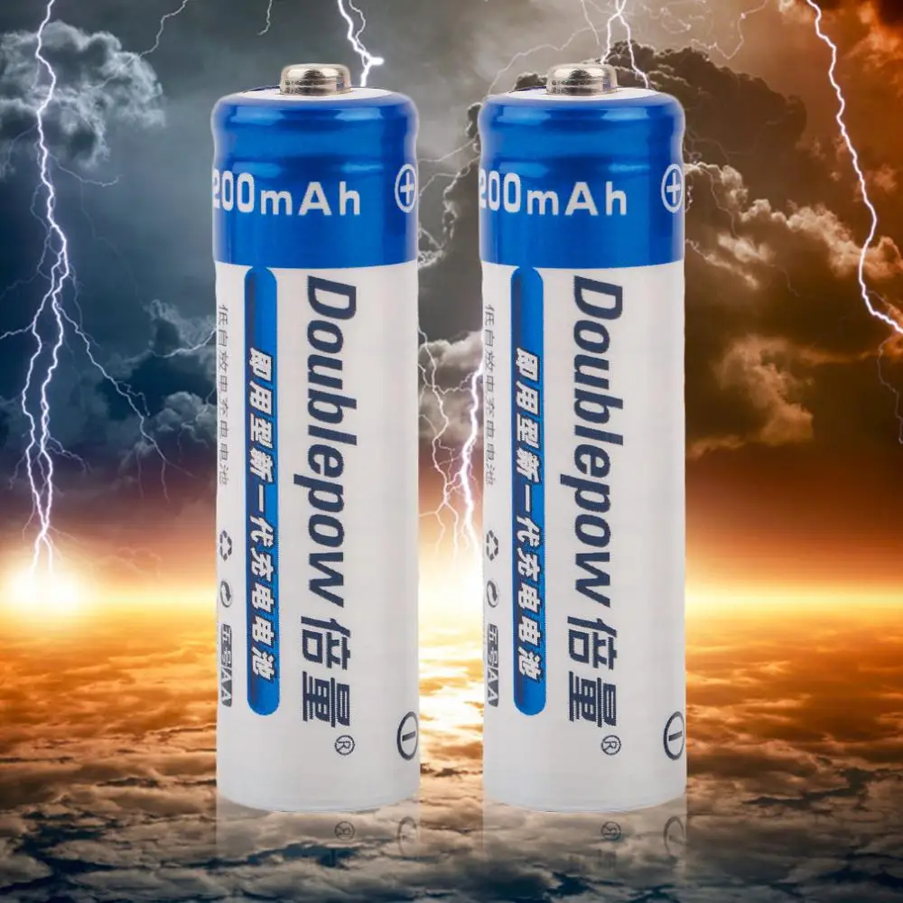 3 шт AA/AAA 1,2 V Ni-MH аккумуляторная батарея+ зарядное устройство с вилкой EU Набор для камеры фонарик налобный фонарь игрушки