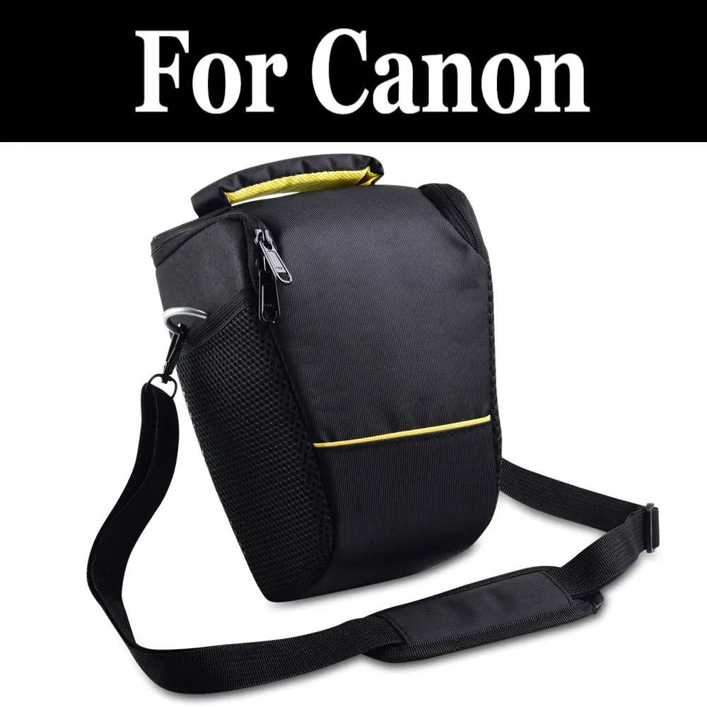 Неопреновый водонепроницаемый чехол для камеры canon PowerShot SX40 SX50 SX510 SX520 SX530 SX540 SX60