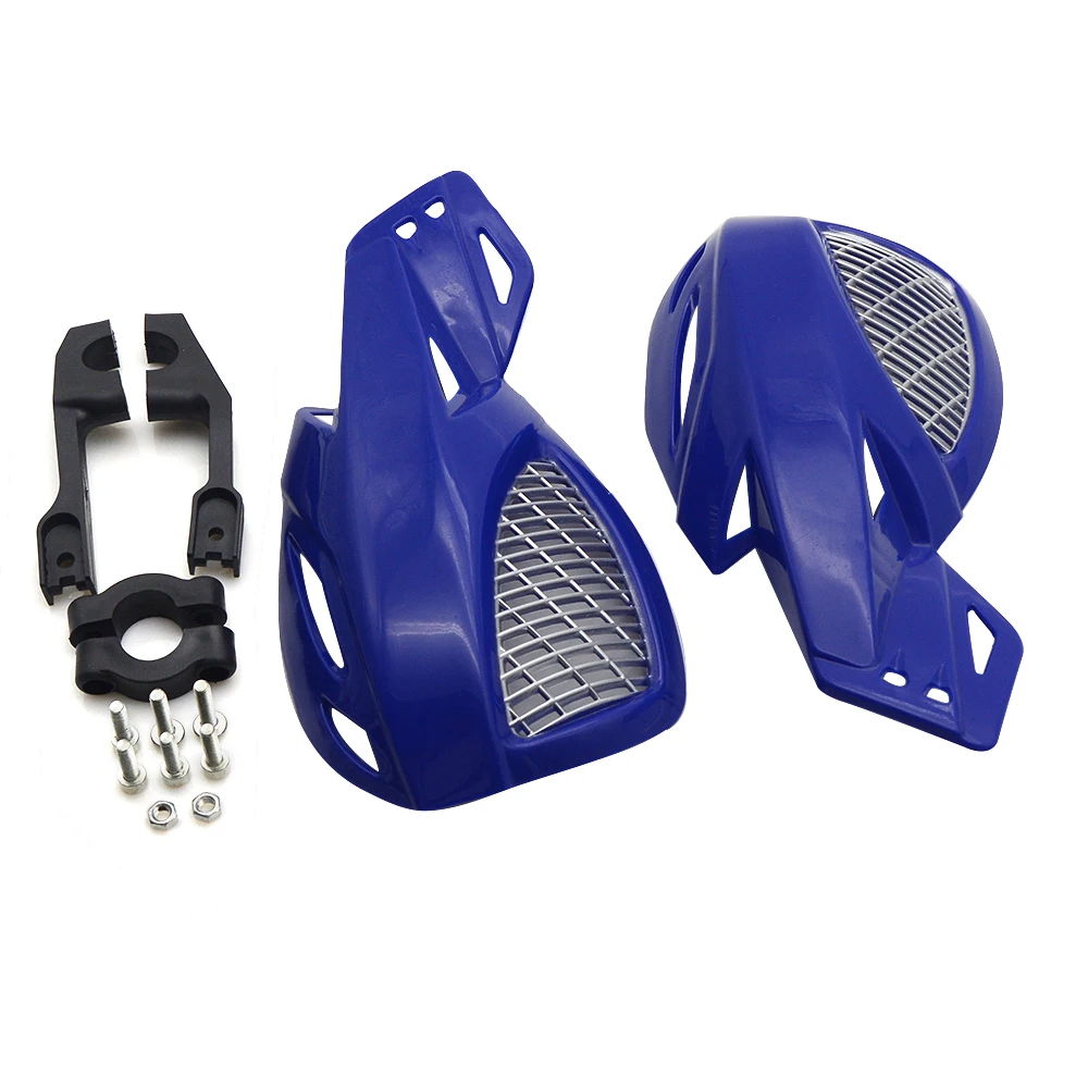 Универсальный 22 мм 7/" Handguard защита рук протектор для KTM XC f dr DRZ RM RMX REMZ 85 125 250 Dirt Pit Bike ручка защита