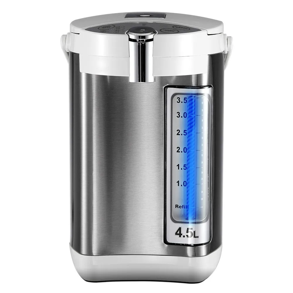 Electric thermos stainless steel water bottle 304in Electric Kettles