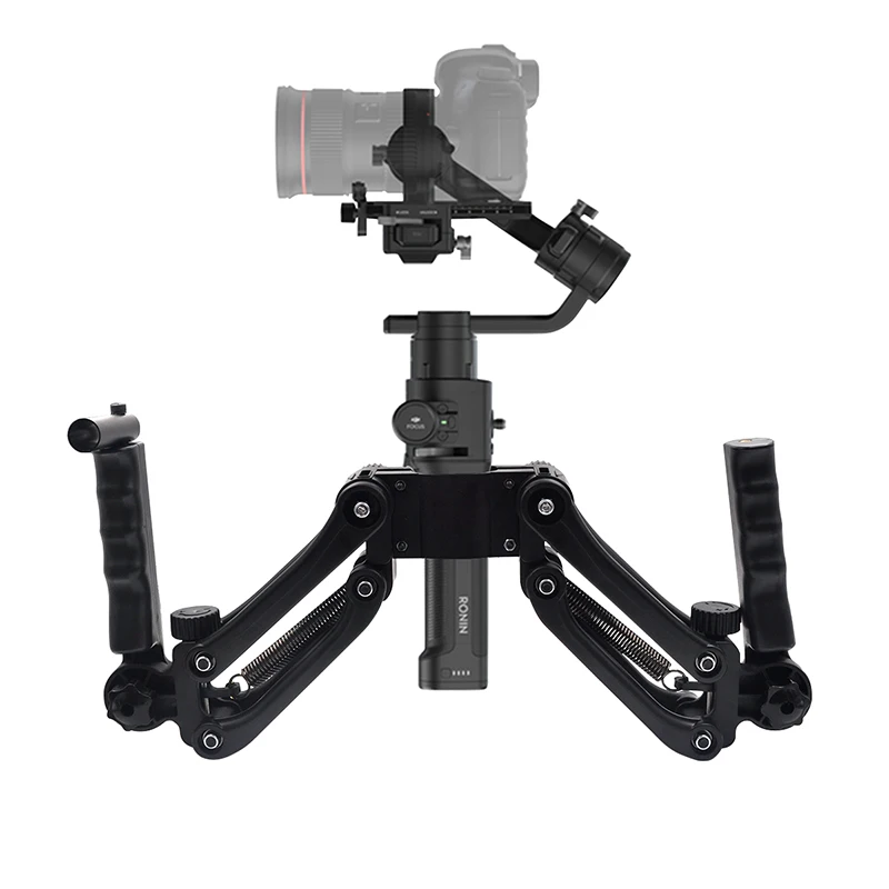 For DJI Ronin SC Adjustable Handle Grip Camera Stabilizer Mount Holder 