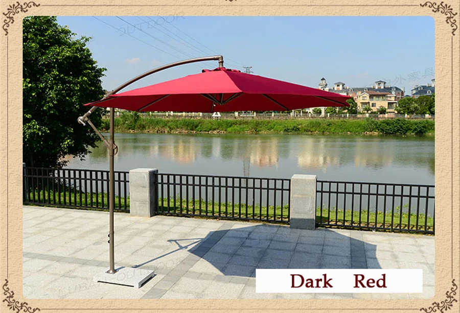 Ony To Australia BRAND NEW 10Ft Top Quality Cantilever Parasol Garden Umbrella Patio Outdoor In Umbrellas Bases From Furniture Ony To Australia BRAND NEW 10Ft Top Quality Cantilever Parasol Garden Umbrella Patio Outdoor In Umbrellas Bases From Furniture