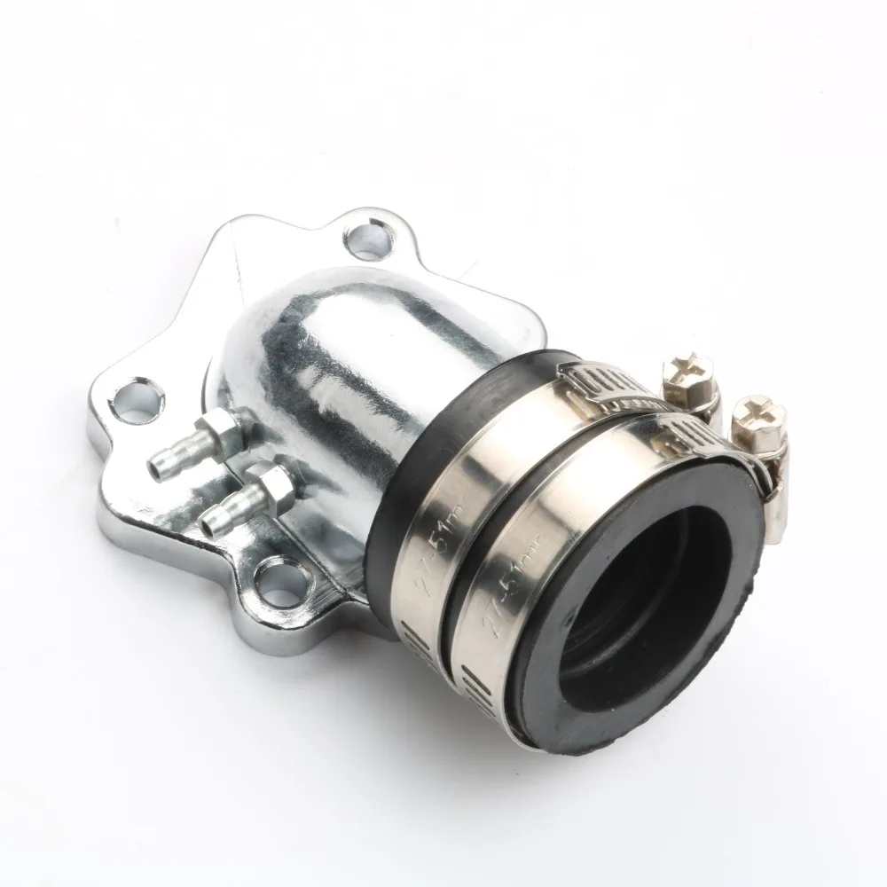 Впускной коллектор для Бенелли 50 491 50 K2 голый 50 Pepe 50cc 2 T