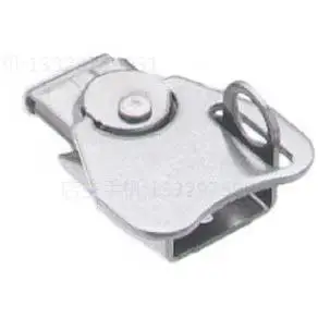 Lift Rotary Hasp Lock Box Lock Door Lock Latch Type Automatic K3