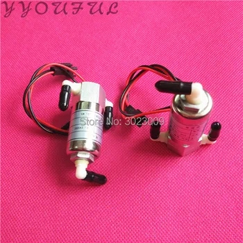 

4pcs Inkjet Printer inks electronic valve wit color solenoid valve 8W for Wit-color DGI Infinity JHF Vista Leopard valve