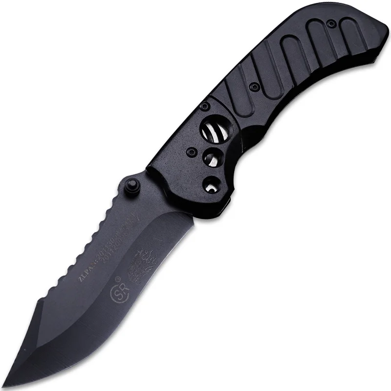 2016 Tactical Knife Butterfly Multi Knives Top-quality Multifunctional Guide Outdoor Camping Tools Saber Multi-function Wrench