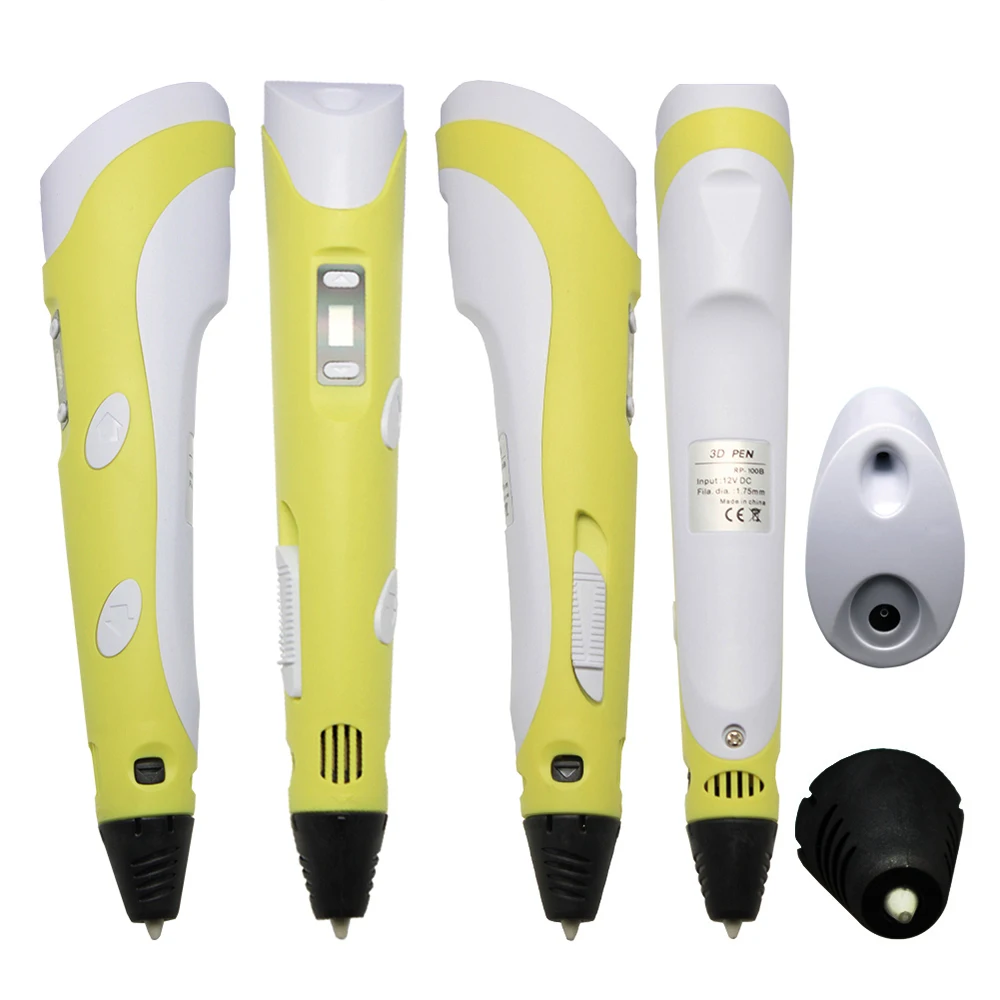 DEWANG 3d pen 11