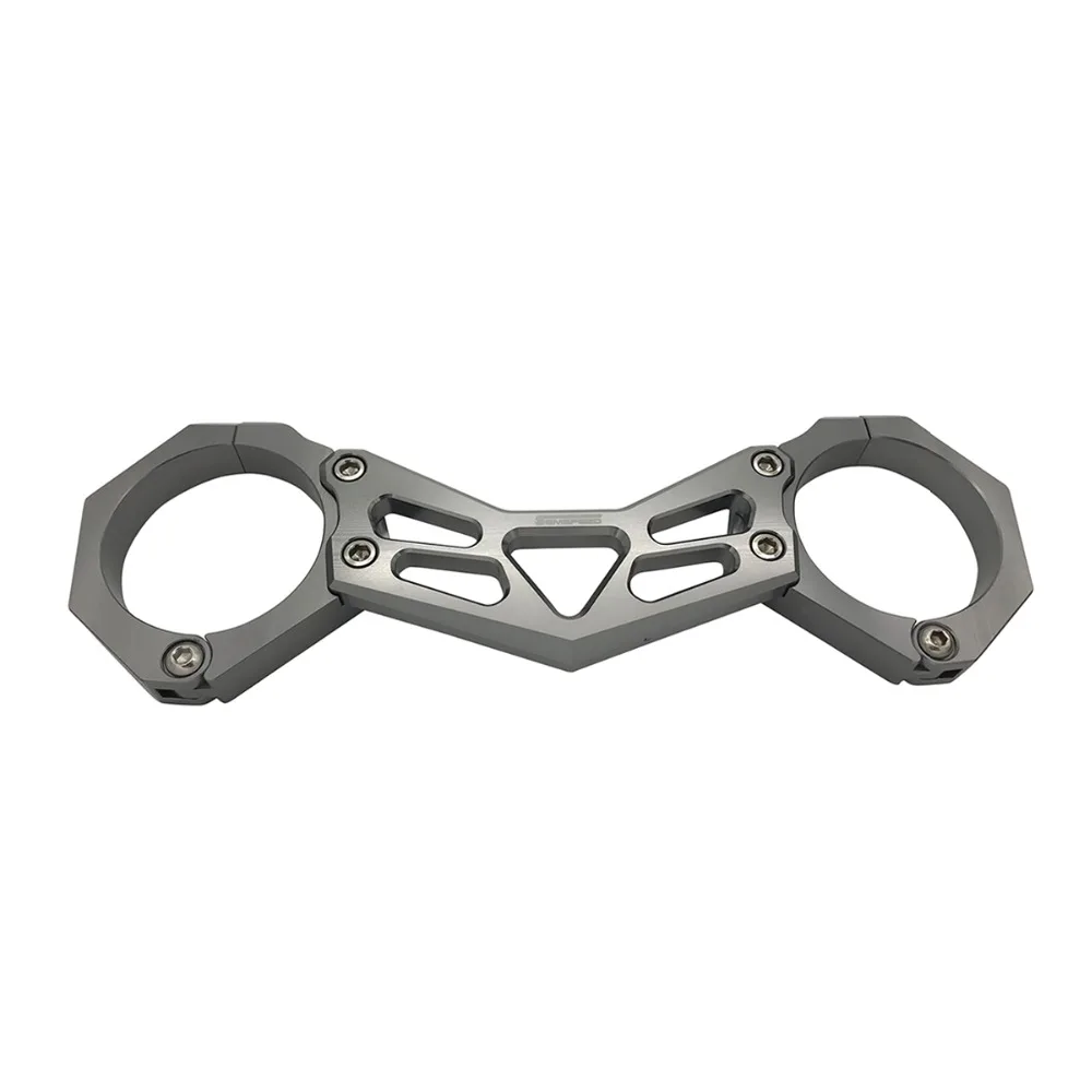 前减震平衡扣　yamaha R3 R25 钛色 01