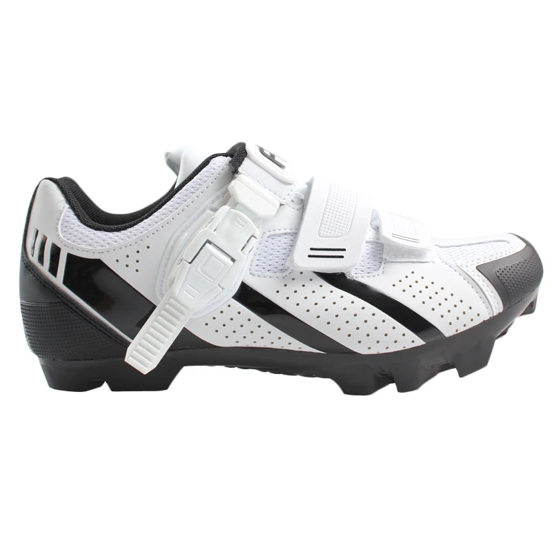 FLR F-65 обувь с замком новая велосипедная обувь мужская обувь для езды на горном велосипеде дышащая обувь против замок скольжения