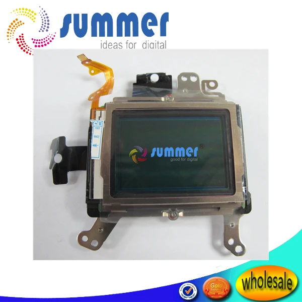 100% НОВЫЙ 6D CCD для Canon CMOS сенсор DSLR цифровая камера Запасная часть | Электронные