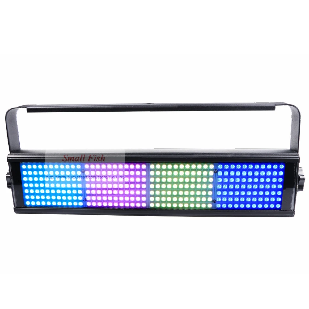 100 Вт DMX512 RGB 3 в 1 цветной светодиодный диско диджейский бегущий лошадь Флаш