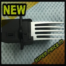 Высококачественный нагнетатель теплого воздуха резистор 6441. L2 7701207718 7701048390 для Renault Citroen C2 C3 C5 peugeot 406 107 207 607