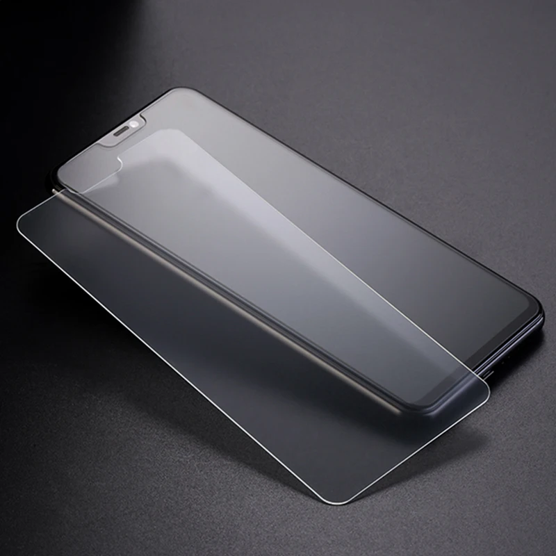 Матовое стекло CHYI для oneplus 6 защита экрана от отпечатков пальцев закаленное с