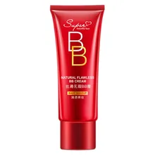 BB& CC крем для лица консилер для макияжа отбеливающий увлажняющий BB крем косметика на основе макияжа