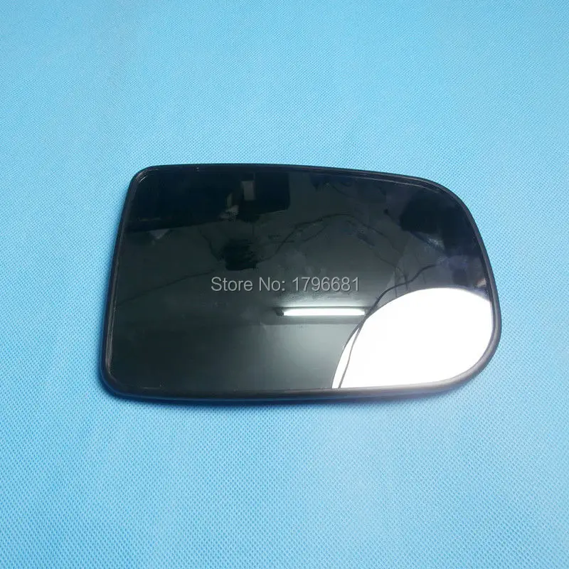 

CAPQX High quality Clear Rear View Mirrors Glass FOR 2001 2002 2003 2004 HONDA ODYSSEY RA6 side mirror glass