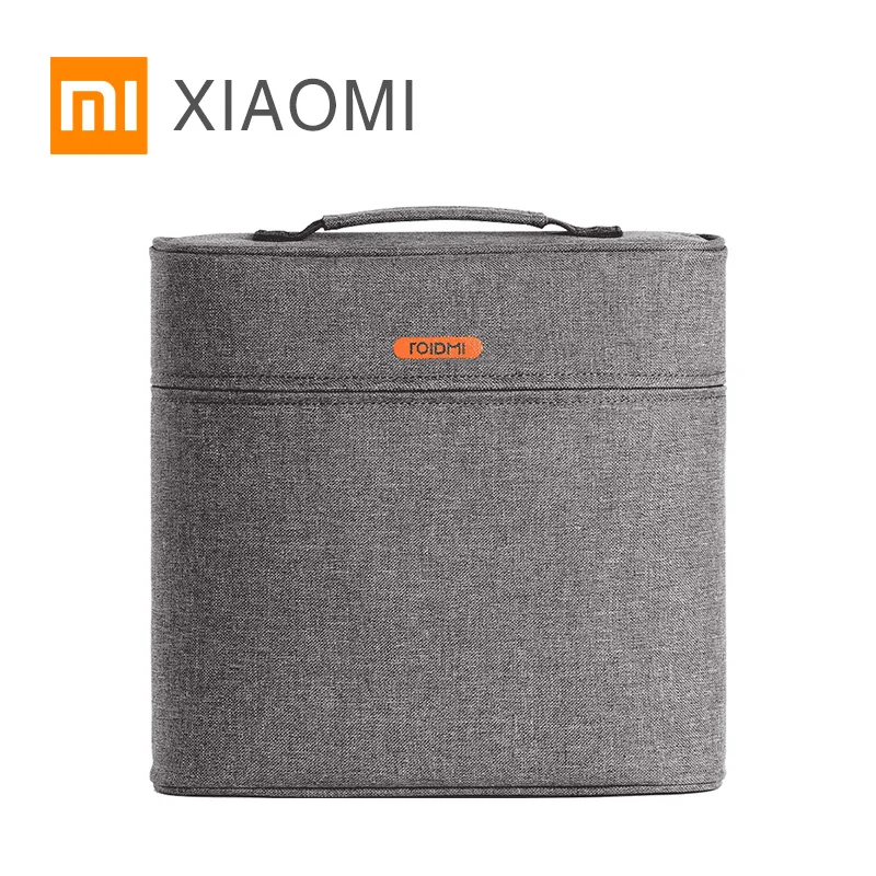 Набор деталей для пылесоса Xiaomi Roidmi F8 оригинальные ручные запчасти HEPA фильтр