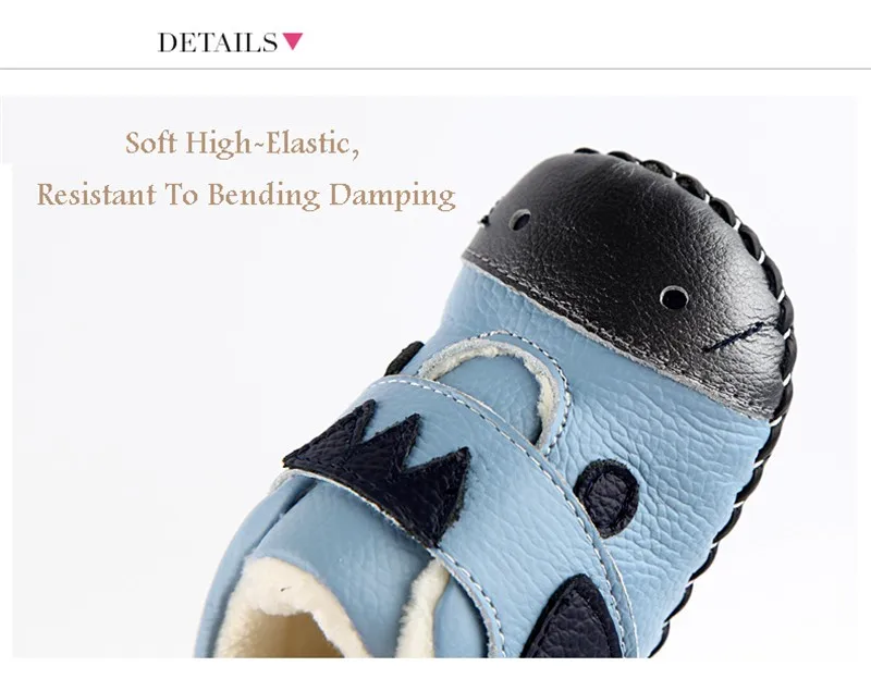 Baby First Walker Shoes (25)