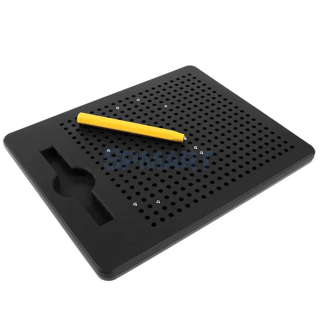 Magnetic Drawing Board Magnet Tablet Educational Toy Erasable Doodle Sketch Writing Pad Toddler Baby Learn Developmental Toy S