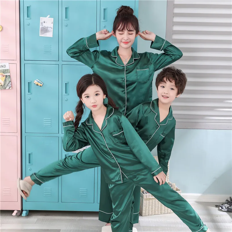 big brother little sister pajamas