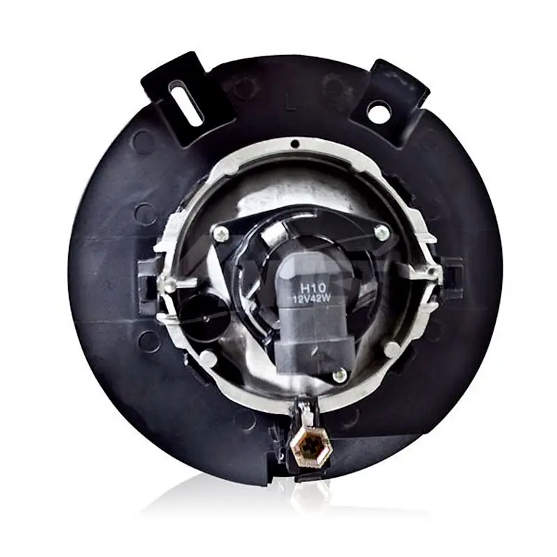Для Ford Explorer 2002-2005 противотуманный светильник OEM галогенная противотуманная фара сигнальная лампа декоративная лампа автомобильные аксессуары