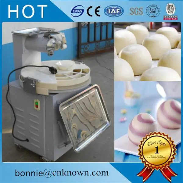 dough machine 4