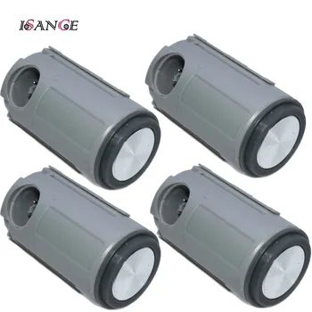 

ISANCE Parking PDC Sensor Set For Mercedes-Benz 300SE 400SEL E300 E320 E420 E430 E55 AMG S320 S420 S500 0263003001 0005425418