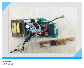 

95% new for panasonic Air conditioning computer board circuit board A743616 A743606 A743687 good working