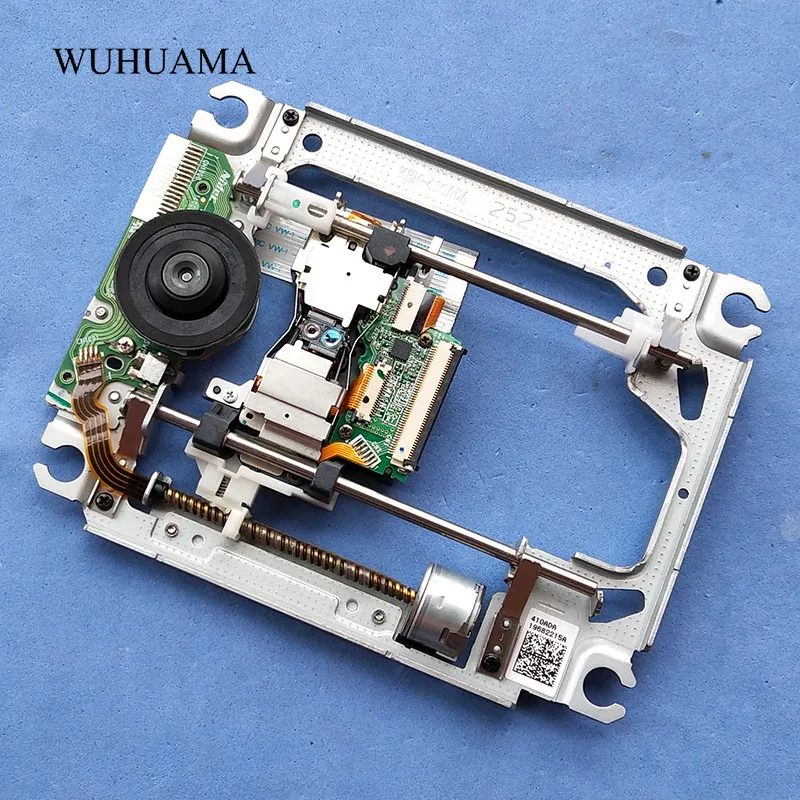 

Opitcal Pickup KEM 410ADA KEK-410AA KEK-410 AAFor PS Denon BDP-200 laser head KEM-410ADA KES-410A MECH