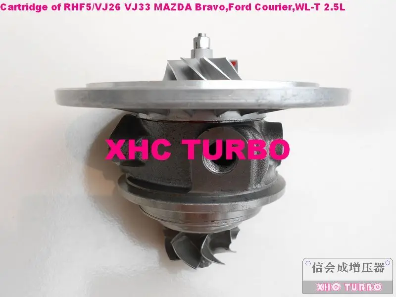RHF5-WL84-CHRA-4-XHC