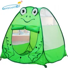 Игровая палатка для дома, портативная складная палатка для бассейна с океанскими шариками, для помещений и улицы, игровой домик Tipi, Спортивная игрушка, палатка для детей, малышей, детей