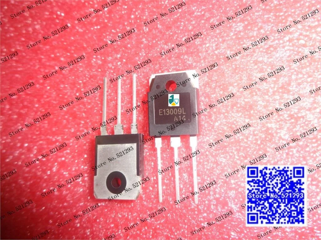 Original KSE13009L E13009L TO3P 20PCS in Stock-in Integrated Circuits ...