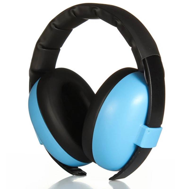 2017 Ear Protectors Anti-noise Earmuffs Tactical Shooting Hearing Protection Ear Protectors Soundproof Ear Muff Not Electronic 2018 military tactical shooting hearing protection intelligent noise reduction headphones soundproof ear muff anti noise tatico