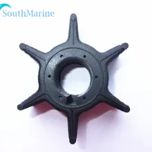 ИМПЕЛЛЕР лодочного двигателя 19210-ZV5-003 18-3248 для Honda 4-тактный 35HP 40HP 45HP 50HP 60HP подвесного двигателя Водяной насос моторный 06192-ZV5-003