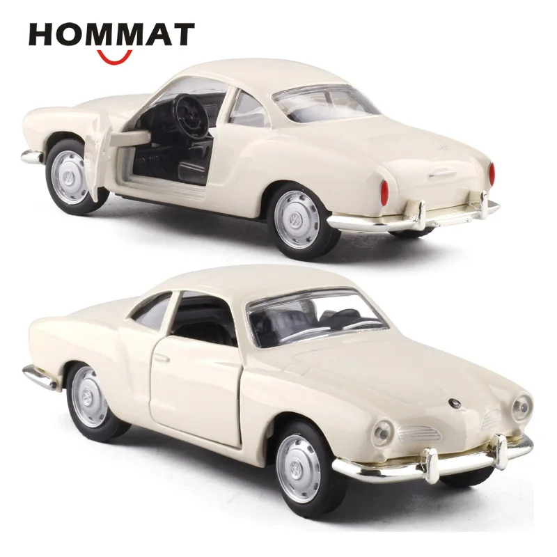 HOMMAT 1:43 Масштаб Chevrolet Opala Модель ss автомобиль литая модель игрушечного автомобиля винтажная модель автомобиля подарок для мальчиков детские игрушки для детей