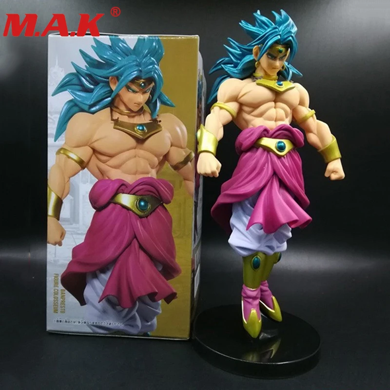 dbz sculptures