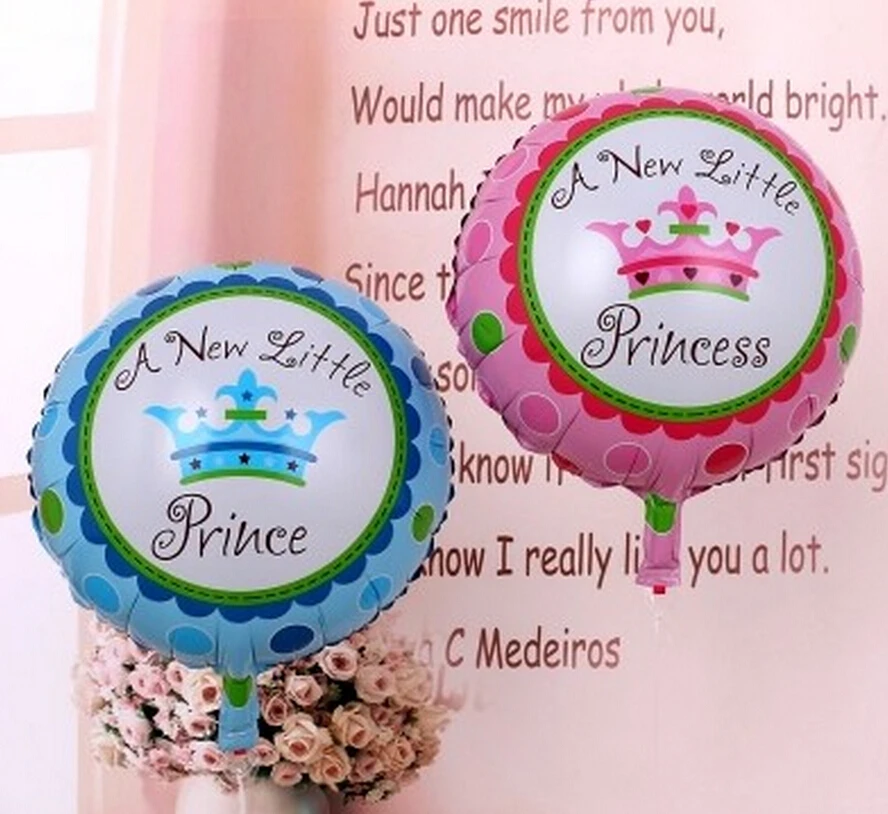 prince balls
