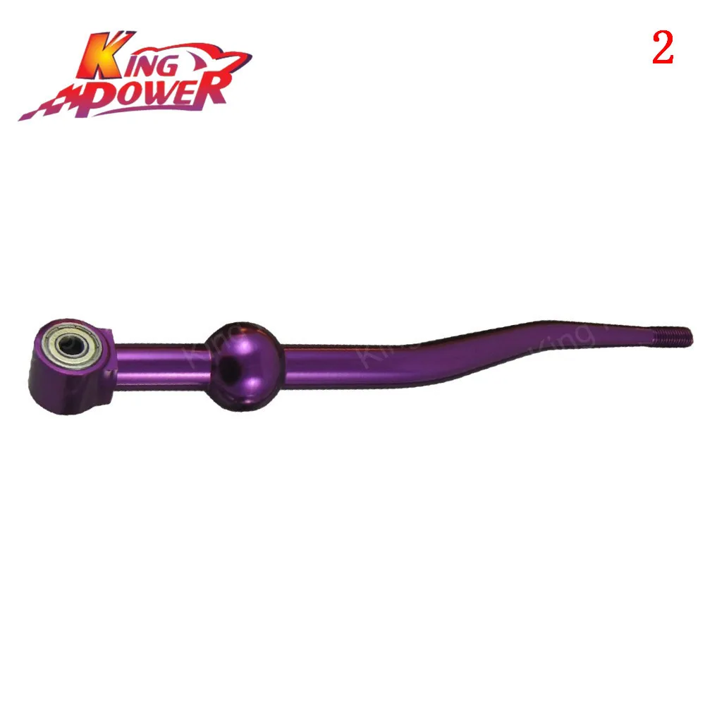 KP двойной изгиб типа R 5 скоростной гоночный короткий переключатель подходит для