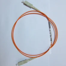 Встроенный аттенюатор фиксированного типа одиночный режим или режим Mult