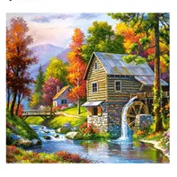 Aliexpress diamond painting