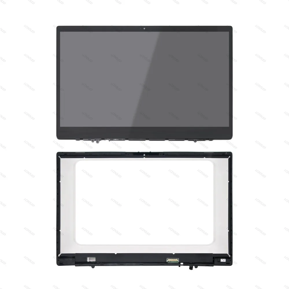 ЖК дисплей для Xiaomi Mi Notebook Air Pro 12 5 дюйма 13 3 15 6 светодиодный экран панель из
