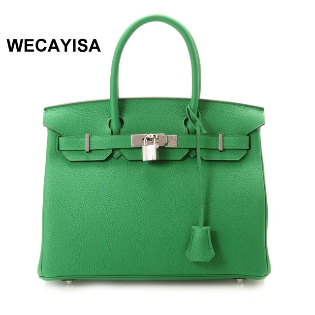

Free Shipping EMS 2018 new fashion High quality women's leather handbag women's shoulder bag Messenger bag Top-Handle Bags