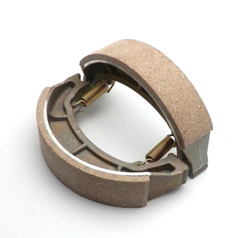 

Motorcycle Rear Brake Disc Pads For CG125 GS125 GN125 Scooter Moped Parts WH100T WH125T WY125 AX100 YBR125/C8