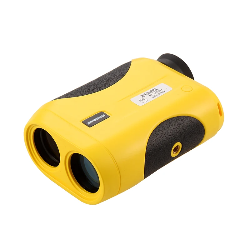 

ZIYOUHU 7x20 Hunting Monocular Telescope Golf Laser range Distance Meter Rangefinder 600m Range Finder with angle height