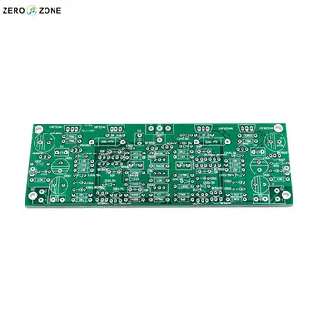 

GZLOZONE HI-END Reference B22 ( Reference Beta 22 Circuit ) Headphone Amplifier PCB