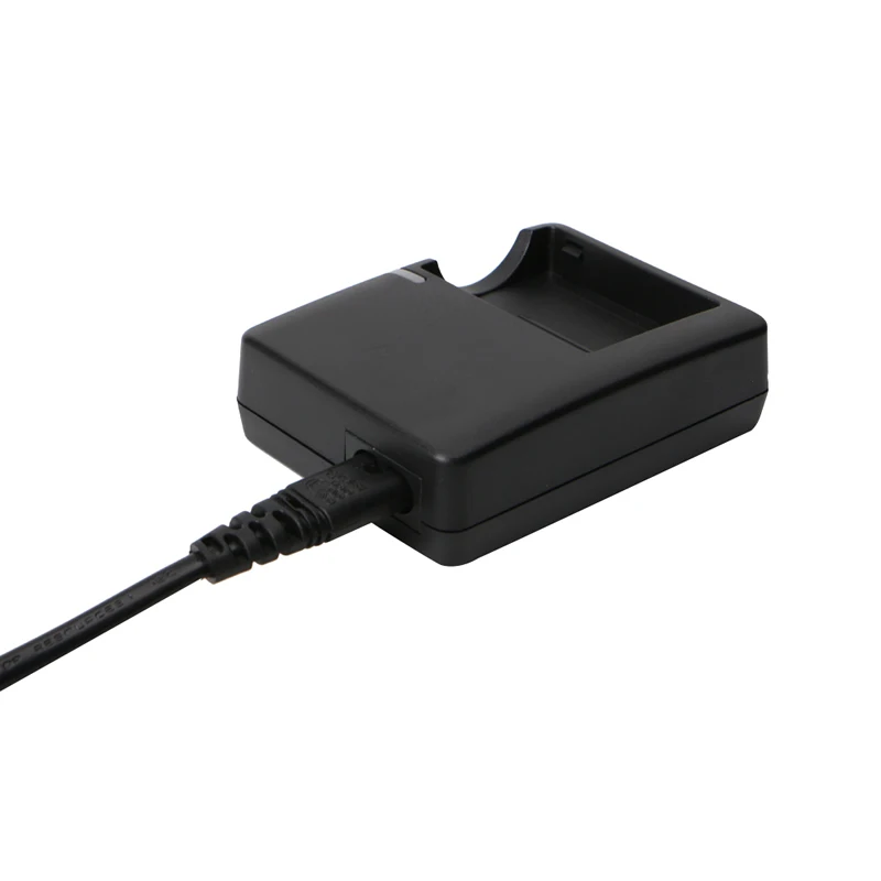 Новое поступление, зарядное устройство для камеры Canon LC-E5E LCE5 LP-E5 LpE5 Rebel XSi EOS 450D 500D, горячая Распродажа