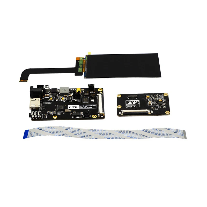 5 дюймовый 2560x1440 2K LS055R1SX03 ЖК Экран Дисплей HDMI MIPI плата драйвера комплект для ANYCUBIC